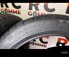 4 GOMME USATE 235/45R18 98 V NANKANG INVERNALI - 8