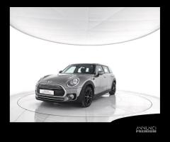 MINI Clubman One D 1.5 One D Hype