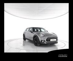 MINI Clubman One D 1.5 One D Hype