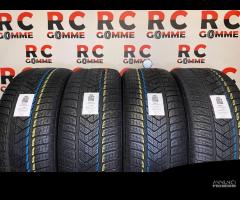 4 GOMME USATE 255/55R19 111 V PIRELLI INVERNALI