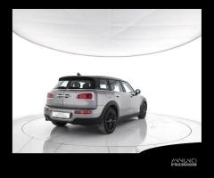 MINI Clubman One D 1.5 One D Hype