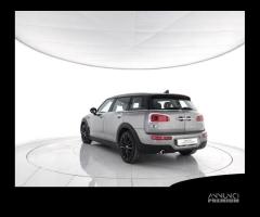 MINI Clubman One D 1.5 One D Hype