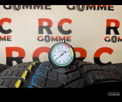 4 GOMME USATE 255/55R19 111 V PIRELLI INVERNALI