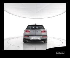 MINI Clubman One D 1.5 One D Hype - 6