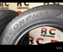 4 GOMME USATE 255/55R19 111 V PIRELLI INVERNALI