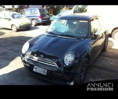 Mini cooper 2006