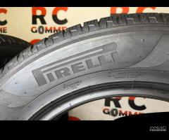 4 GOMME USATE 255/55R19 111 V PIRELLI INVERNALI - 7