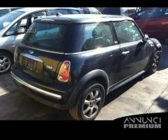 Mini cooper 2006