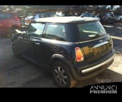 Mini cooper 2006