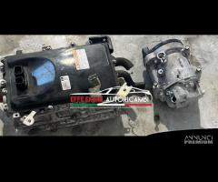 INVERTER TOYOTA CHR 1.8 HYBRID SIGLA MOTORE 2ZR - 1