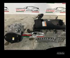 INVERTER TOYOTA CHR 1.8 HYBRID SIGLA MOTORE 2ZR - 3