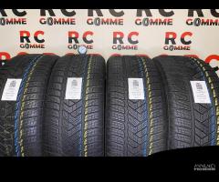 4 GOMME USATE 255/60R18 112 H PIRELLI INVERNALI