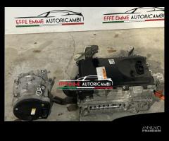 INVERTER TOYOTA CHR 1.8 HYBRID SIGLA MOTORE 2ZR - 4