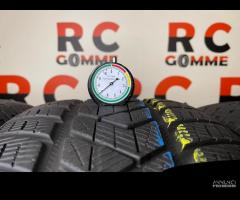 4 GOMME USATE 255/60R18 112 H PIRELLI INVERNALI