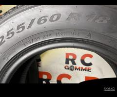 4 GOMME USATE 255/60R18 112 H PIRELLI INVERNALI