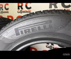 4 GOMME USATE 255/60R18 112 H PIRELLI INVERNALI - 7