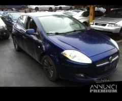 Fiat new bravo 2008