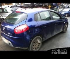 Fiat new bravo 2008