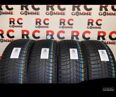 4 GOMME USATE 235/45R18 98 V BRIDGESTONE INVERNALI