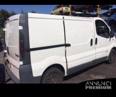 Renault trafic 2005 - 3