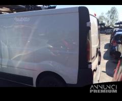 Renault trafic 2005 - 4