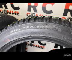 4 GOMME USATE 235/45R18 98 V BRIDGESTONE INVERNALI