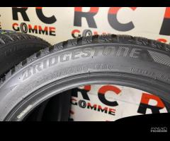 4 GOMME USATE 235/45R18 98 V BRIDGESTONE INVERNALI - 6