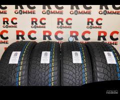 4 GOMME USATE 225/45R18 95 V KUMHO INVERNALI