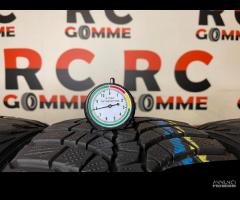 4 GOMME USATE 225/45R18 95 V KUMHO INVERNALI