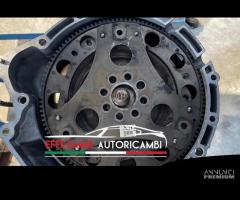 Cambio bmw serie 1-3 sigla motore 204d4 automatico