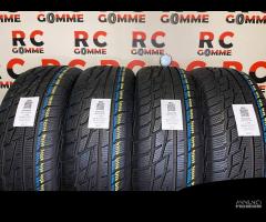 4 GOMME USATE 235/60R18 107 H MATADOR-INVERNALI