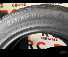 4 GOMME USATE 235/60R18 107 H MATADOR-INVERNALI