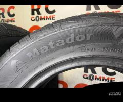 4 GOMME USATE 235/60R18 107 H MATADOR-INVERNALI - 7