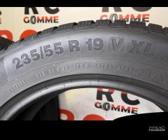 4 GOMME USATE 235/55R19 105 V CONTINENTAL