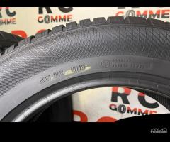 4 GOMME USATE 235/55R19 105 V CONTINENTAL - 6