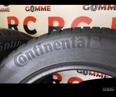 4 GOMME USATE 235/55R19 105 V CONTINENTAL - 8