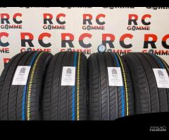 4 GOMME NUOVE 205/55R16 94 V MICHELIN-ESTIVE