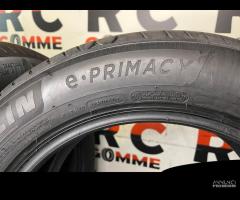 4 GOMME NUOVE 205/55R16 94 V MICHELIN-ESTIVE