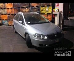 Fiat croma 2008 1° serie