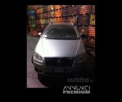 Fiat croma 2008 1° serie