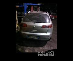 Fiat croma 2008 1° serie