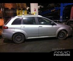 Fiat croma 2008 1° serie - 6