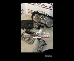 Kit chiavi alfa romeo mito 1.4 tb 198a4000 - 1