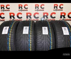 4 GOMME USATE 225/40/R18 92 V UNIROYAL-INVERNALI