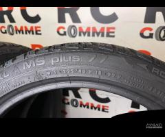 4 GOMME USATE 225/40/R18 92 V UNIROYAL-INVERNALI