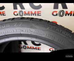 4 GOMME USATE 225/40/R18 92 V UNIROYAL-INVERNALI