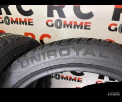 4 GOMME USATE 225/40/R18 92 V UNIROYAL-INVERNALI - 6