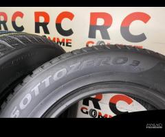 4 GOMME USATE 205/65/R16 95 H PIRELLI -INVERNALI