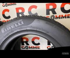 4 GOMME USATE 205/65/R16 95 H PIRELLI -INVERNALI - 6