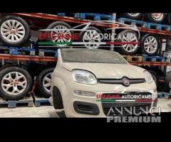 MUSO E AIRBAG AVANTRENO FIAT PANDA MOD 312 1.2 B